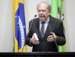 Coruja quer que municípios sejam beneficiados com acordo da dívida de SC