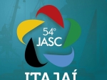 54ª edição dos Jasc começa neste sábado (15), em Itajaí