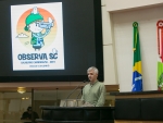 Ave símbolo de SC será escolhida no final de semana em Balneário Camboriú