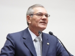 Deputado Silvio Dreveck enaltece avanços nas rodovias do Planalto Norte