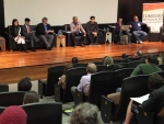 Audiência debate aprovação do projeto que cria o “Cultura Viva” em SC