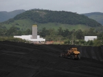 Deputados vão a Brasília para defender o uso do carvão na geração de energia