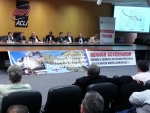 Deputados defendem que Ferrovia do Frango passe pelo Planalto Norte