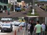 Santiago do Sul e Joinville: os extremos das Eleições 2014 em SC