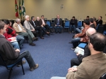 ICMS Ecológico: Chapecó sedia debate sobre a implantação do benefício em SC