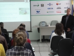Itajaí recebe mais um workshop da Certificação de Responsabilidade Social