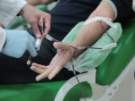 Hospital Universitário da UFSC promove campanha de doação de sangue