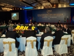 Fórum dos BRICS se reúne na China
