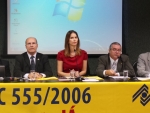 Audiência pública discute PEC 555/06 e aprova Carta de Florianópolis