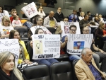 Audiência propõe instituir referência em fissura labiopalatina em Joinville