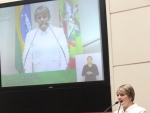 Deputada Luciane denuncia: governo estadual quer sucatear as Apaes