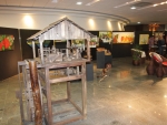 Aviso de Pauta – Mostra de Rio dos Cedros apresenta móveis e objetos trançados em vime