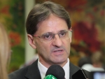 Saretta defende medidas para amenizar prejuízos de suinocultores catarinenses
