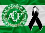Governo federal e governo de Santa Catarina decretam luto oficial de três dias