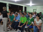 Deputados e vereadores promovem debates sobre previdência em Chapecó