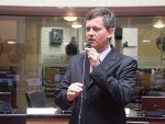 Deputado Jean pede reformas urgentes para as escolas estaduais da região de Rio do Sul