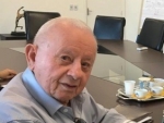 Morre, aos 90 anos, o ex-deputado estadual Álvaro Correia