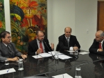 Comissão de Saúde aprova audiência pública do Hospital Regional de Araranguá