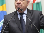 Dos Gabinetes-Dado Cherem é homenageado pela Câmara de Balneário Camboriú
