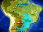 Projeto de lei sinaliza regiões de recarga do Aquífero Guarani
