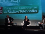 Congresso da Acaert discute segmentação da mídia e futuro da TV