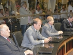 Deputado Gabriel Ribeiro fará parte de três comissões da Alesc