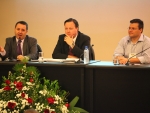 Congresso Estadual de Vereadores debate reforma política