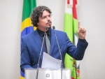 Marquito aprova apelo à Marina Silva para reestruturação de carreiras do Ibama e ICMBio