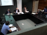 Comissão discute falta de planejamento no plantio de milho em SC