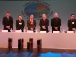 Florianópolis sedia Congresso Brasileiro de Ciência do Solo