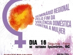 Ipumirim recebe seminário sobre violência contra a mulher