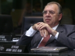 Morre o ex-deputado Antonio Carlos Vieira; velório ocorre na Alesc