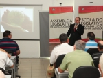 Escola do Legislativo renova credenciamento para curso de especialização