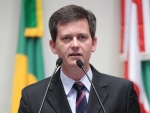 Deputado Jean pede reformas urgentes para as escolas estaduais da região de Rio do Sul
