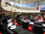 Parlamento catarinense vota orçamento 2013 e PPA antes do recesso