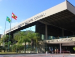 Outubro terá debates sobre alíquota previdenciária e ligação Porto Belo-Bombinhas