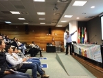 Parlamento Jovem aborda “Desafios do sistema democrático brasileiro”