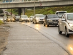 Uso obrigatório de farol baixo em rodovias passa a valer dia 8 de julho