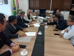 Pavan defende retomada de verba para nova delegacia de Balneário Camboriú