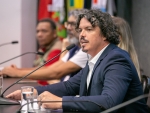 Alesc lança Frente Parlamentar de Políticas Públicas da População em Situação de Rua