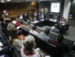CCJ aprova reajuste salarial para o Ministério Público de Santa Catarina
