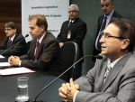 Comissão de Finanças e Tributação aprova projeto de lei que reajusta salário mínimo catarinense