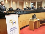 Parlamento presta homenagem aos 50 anos da profissão de administrador