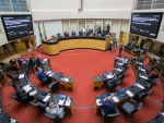 Plenário aprova LDO para 2022 e admissibilidade da PEC da Previdência