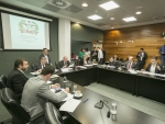 Comissão de Finanças aprova versões preliminares do PPA e LOA