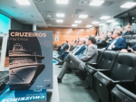 Instalada Frente em Apoio ao Turismo Marítimo de Navios de Cruzeiros
