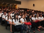 IV Encontro de Vereadores Mirins reúne mais de 350 jovens na capital