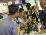 Florianópolis sedia evento internacional sobre segurança pública
