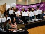 Coletivo de mães divulga manifesto que exige políticas públicas e direitos