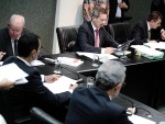 CCJ aprova PLC que visa integrar o transporte coletivo na Grande Florianópolis